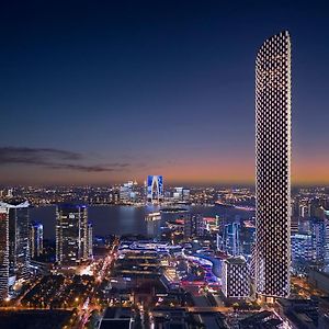 Niccolo Suzhou