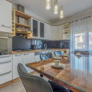 Apartments Stars